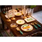 街のクラシックディナーセット, hi-res image number 3