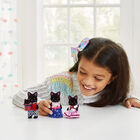 ほしぞらネコファミリー, hi-res image number 2