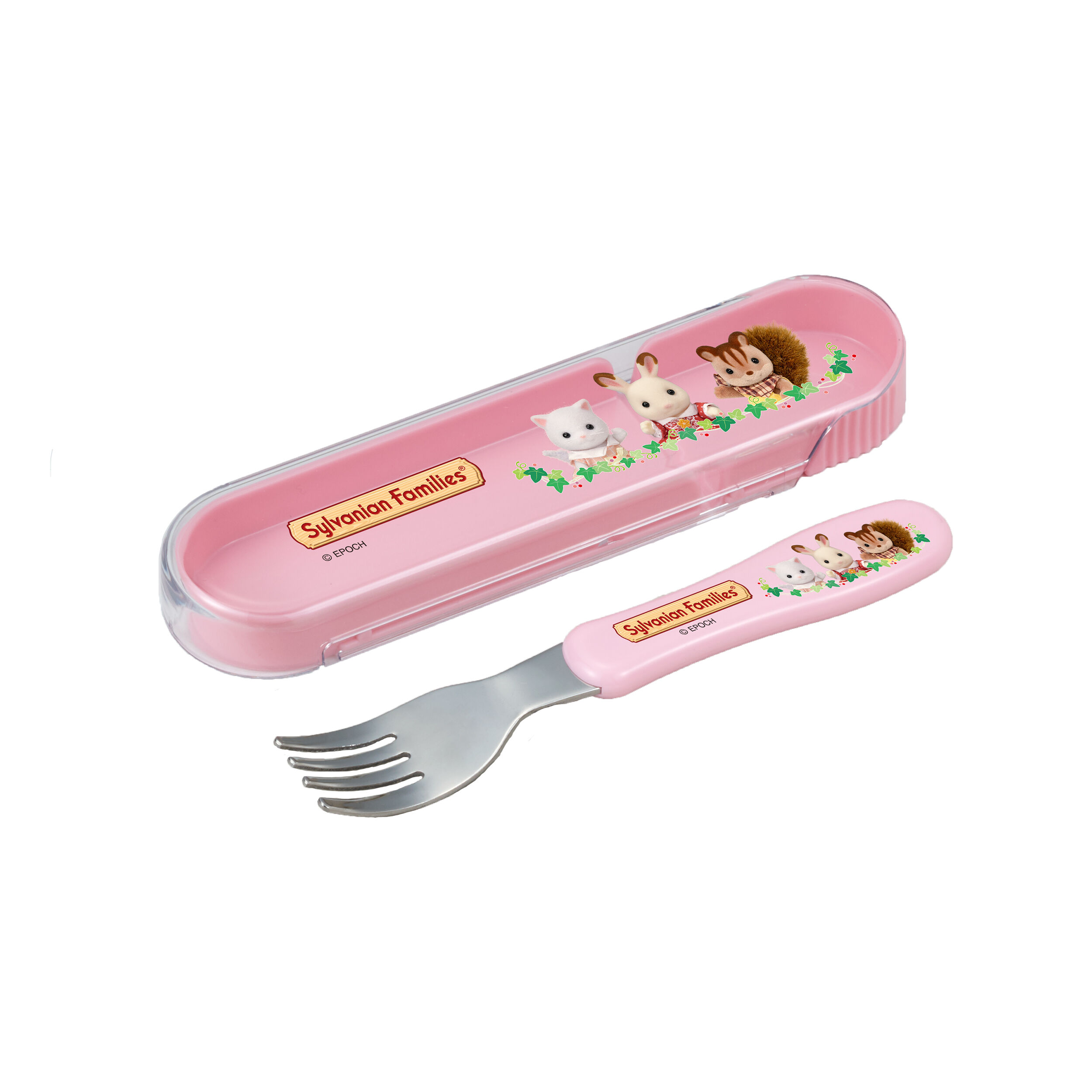 シルバニアファミリー フォークセット / 雑貨・生活用品・アパレル