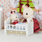 ショコラウサギの赤ちゃん　家具セット, hi-res image number 1