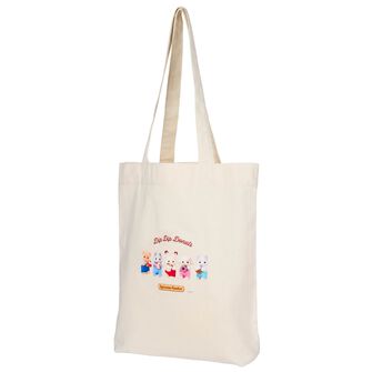 シルバニアファミリー トートバッグ（ドーナツ）