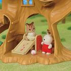 森のどきどきツリーハウス, hi-res image number 7