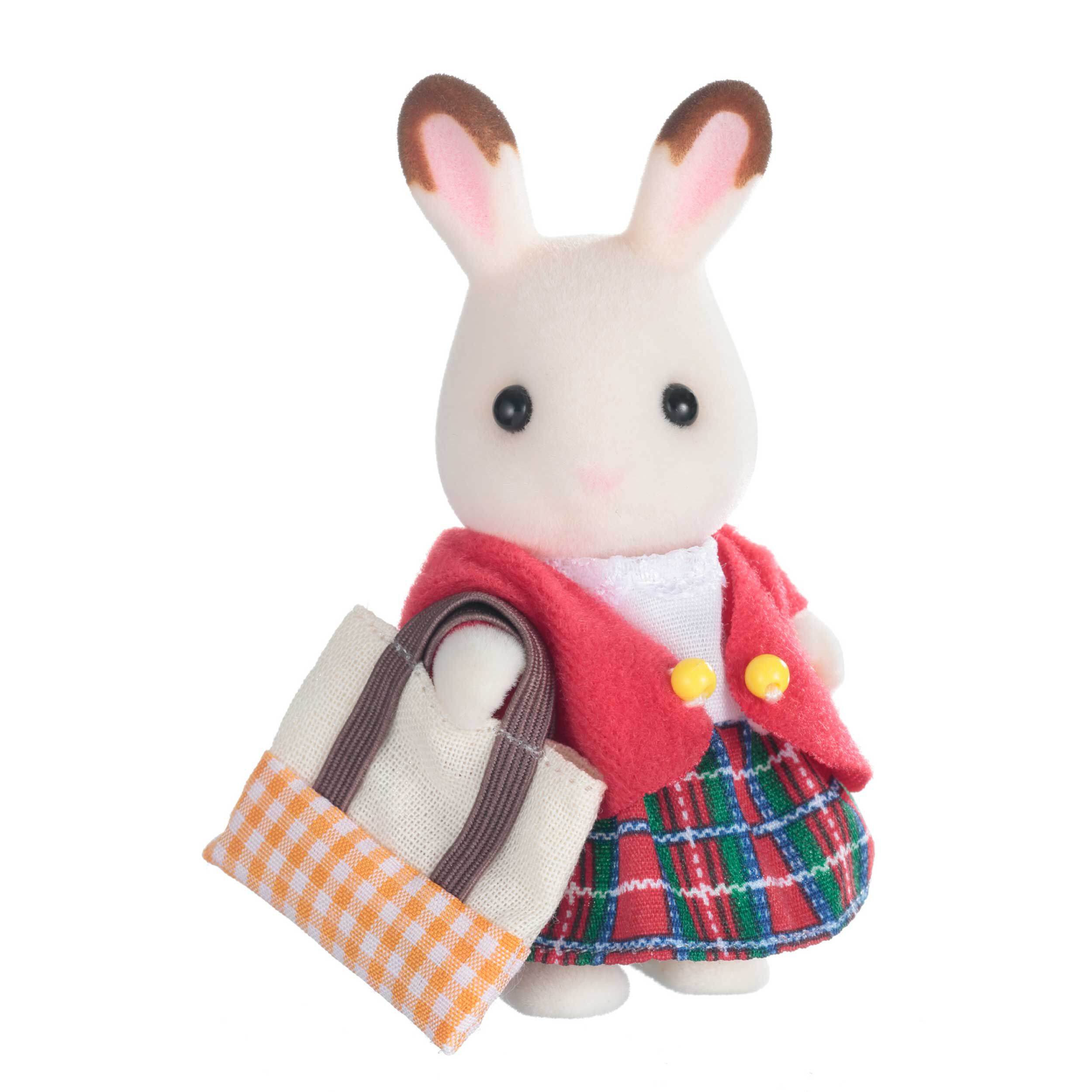 シルバニアファミリー服 97男の子サイズ女の子サイズ制服