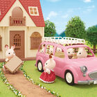 いっぱい乗れるよ！ピクニックワゴン, hi-res image number 2