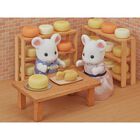 マシュマロネズミのお父さん, hi-res image number 1