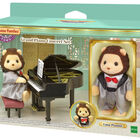 街の音楽会セット-グランドピアノ-, hi-res image number 5
