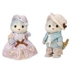 ハスキーファミリー -エレガントセット-, hi-res image number 1