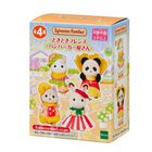 どきどきフレンズ -ハンバーガー屋さん-Pack, hi-res image number 0
