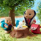 ビーバーきょうだいのハイキングセット, hi-res image number 1