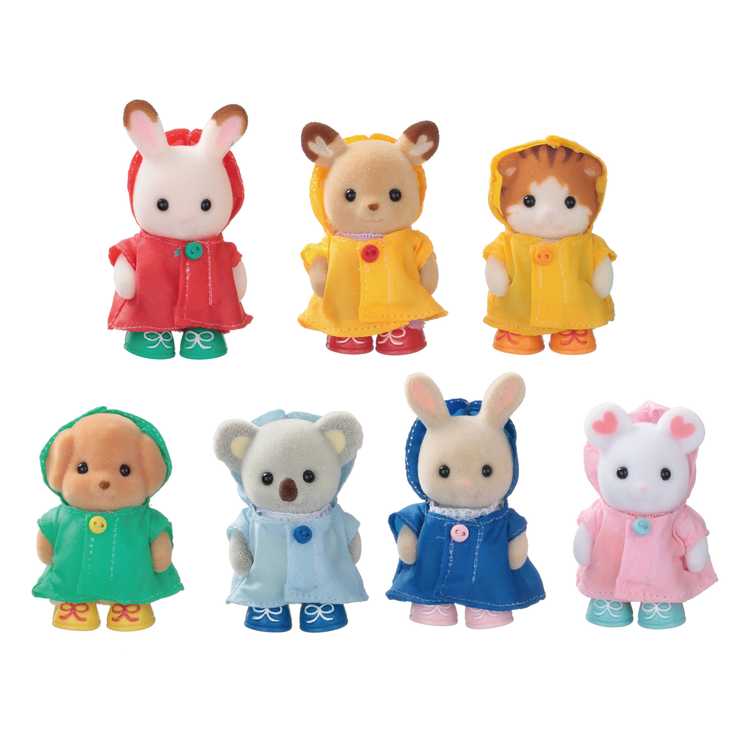 オリジナル品 - シルバニアファミリーオンラインショップ