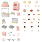 スイートパティシエ　はじめてのケーキ屋さんセット, hi-res image number 9