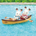 あおぞらカヌーセット, hi-res image number 1