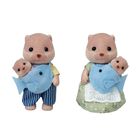 カワウソファミリー, hi-res image number 0