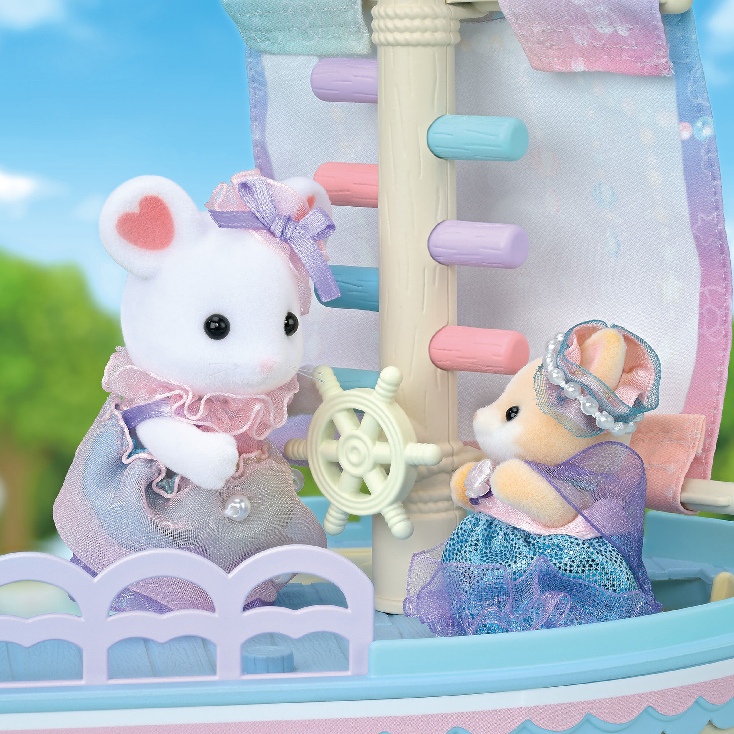 シルバニアLOVEさまのページ シルバニアLOVEさまのページ シルバニア