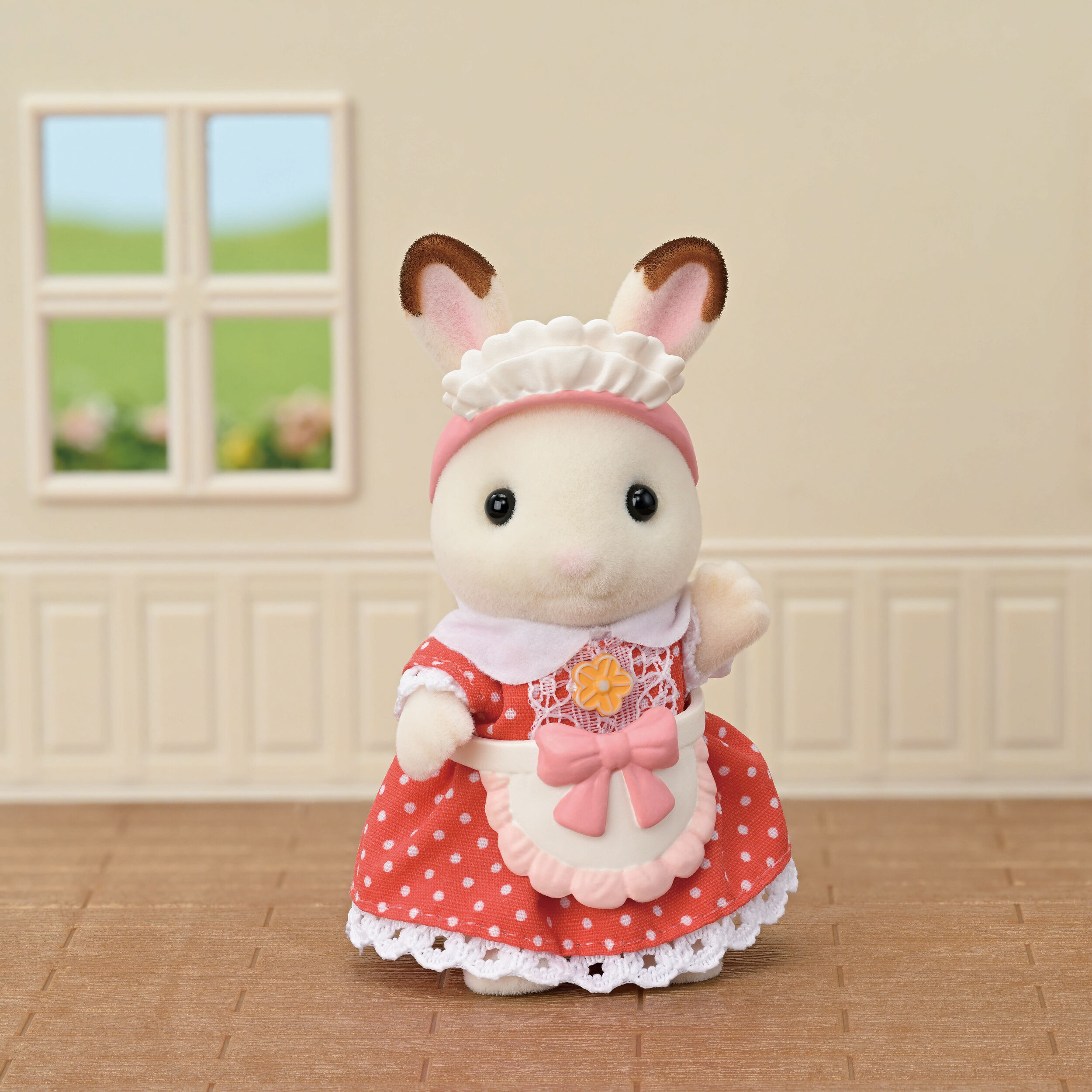 Amazon | シルバニアファミリー おみせやさん 【こだわり