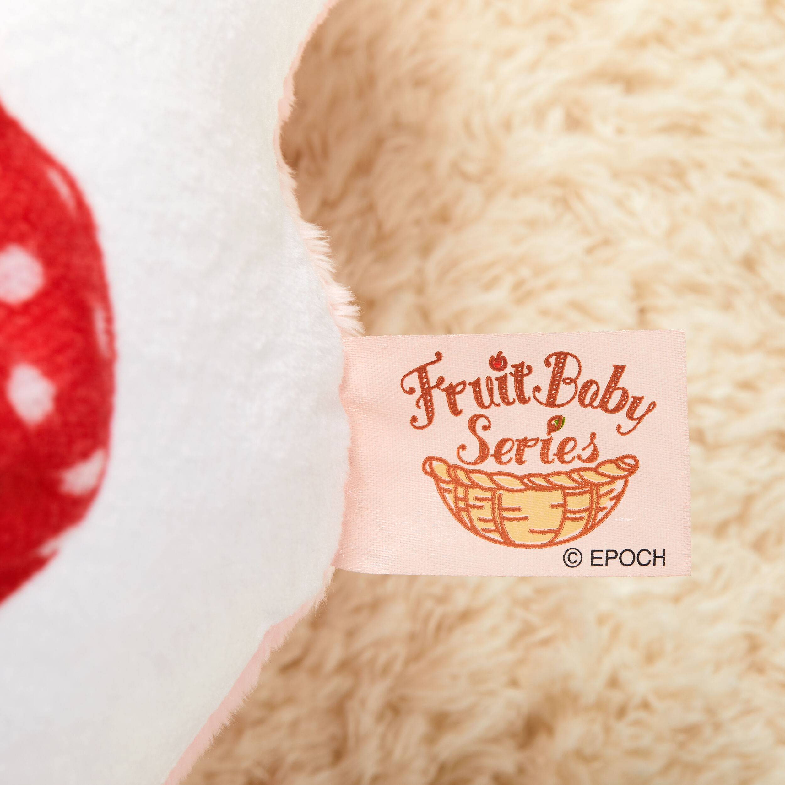 ダイカットクッション（クマの赤ちゃん） / 雑貨・生活用品・アパレル