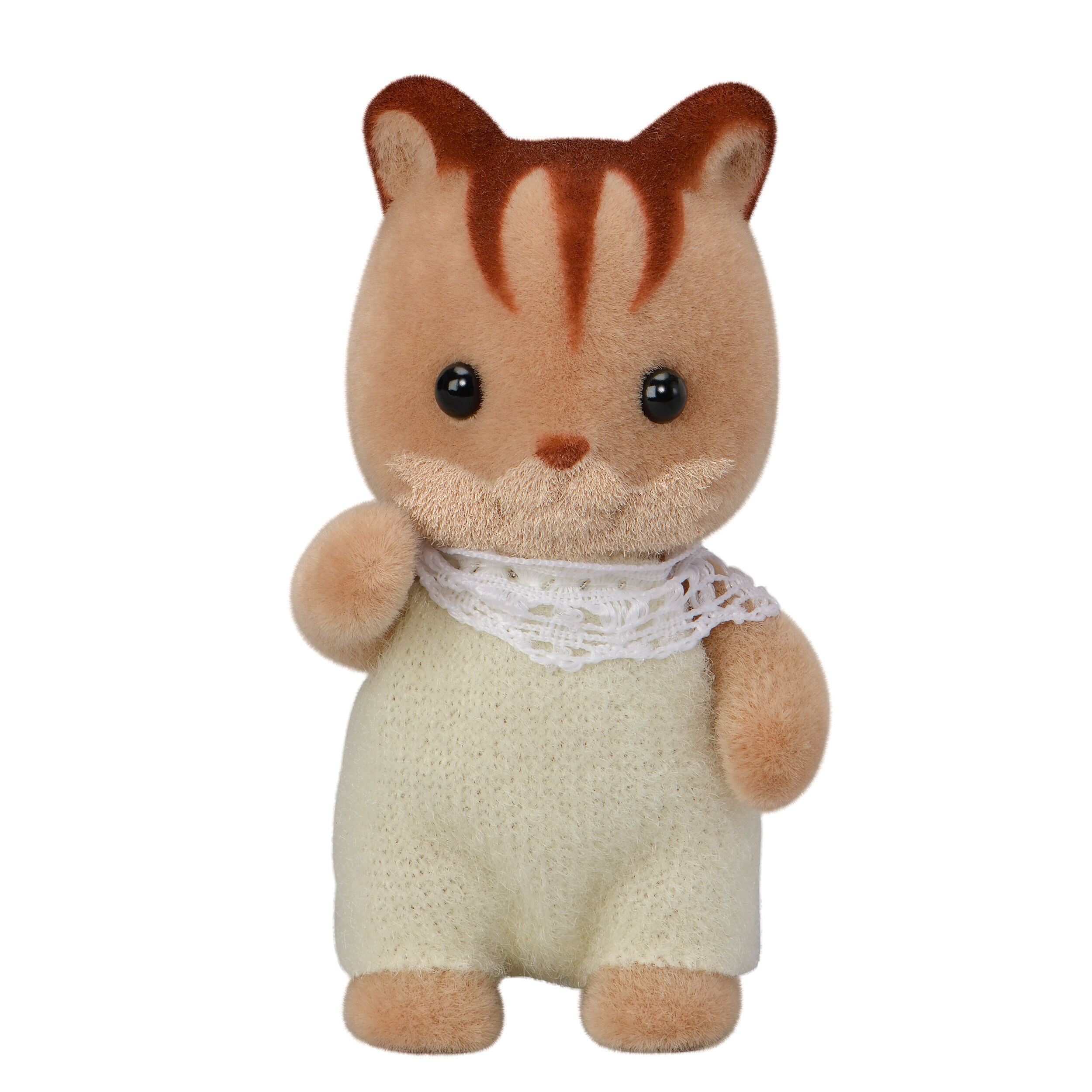 シルバニアファミリー 赤ちゃんペアセット くるみリスの赤ちゃん