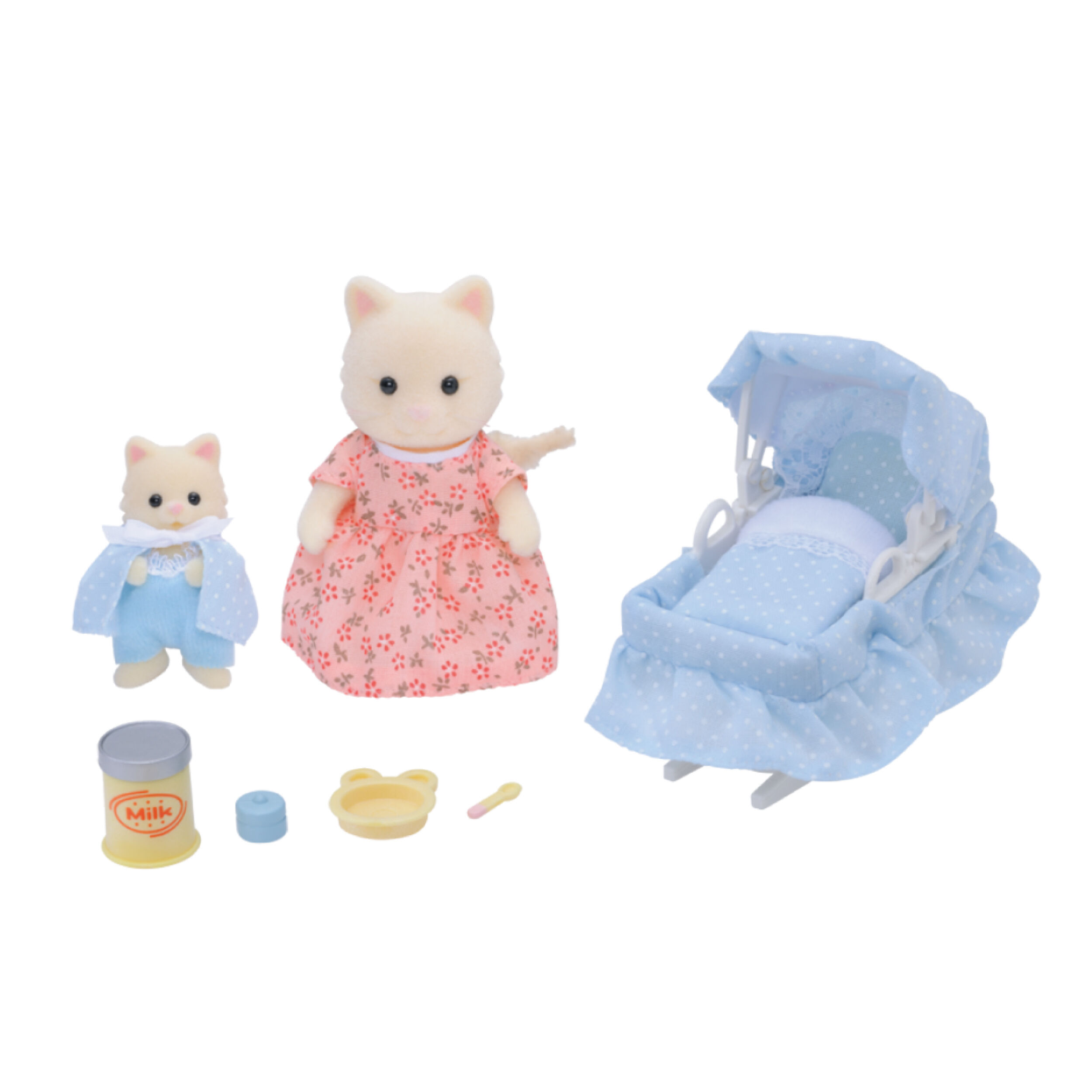 シルバニアファミリー 赤ちゃん三段ベッド | Toys”R”Us – Japan