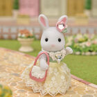 街のファッションコーデセット -キラキラジュエリーコレクション-, hi-res image number 4