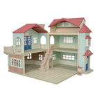 赤い屋根の大きなお家-屋根裏はひみつのお部屋- エレガントデラックスセット, hi-res image number 2