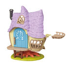 Little Tales Collection フクロウの星のみえるお家, hi-res image number 1