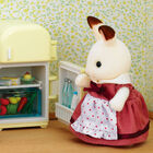 ショコラウサギのお母さん・家具セット, hi-res image number 1