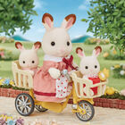 三人乗り自転車, hi-res image number 2