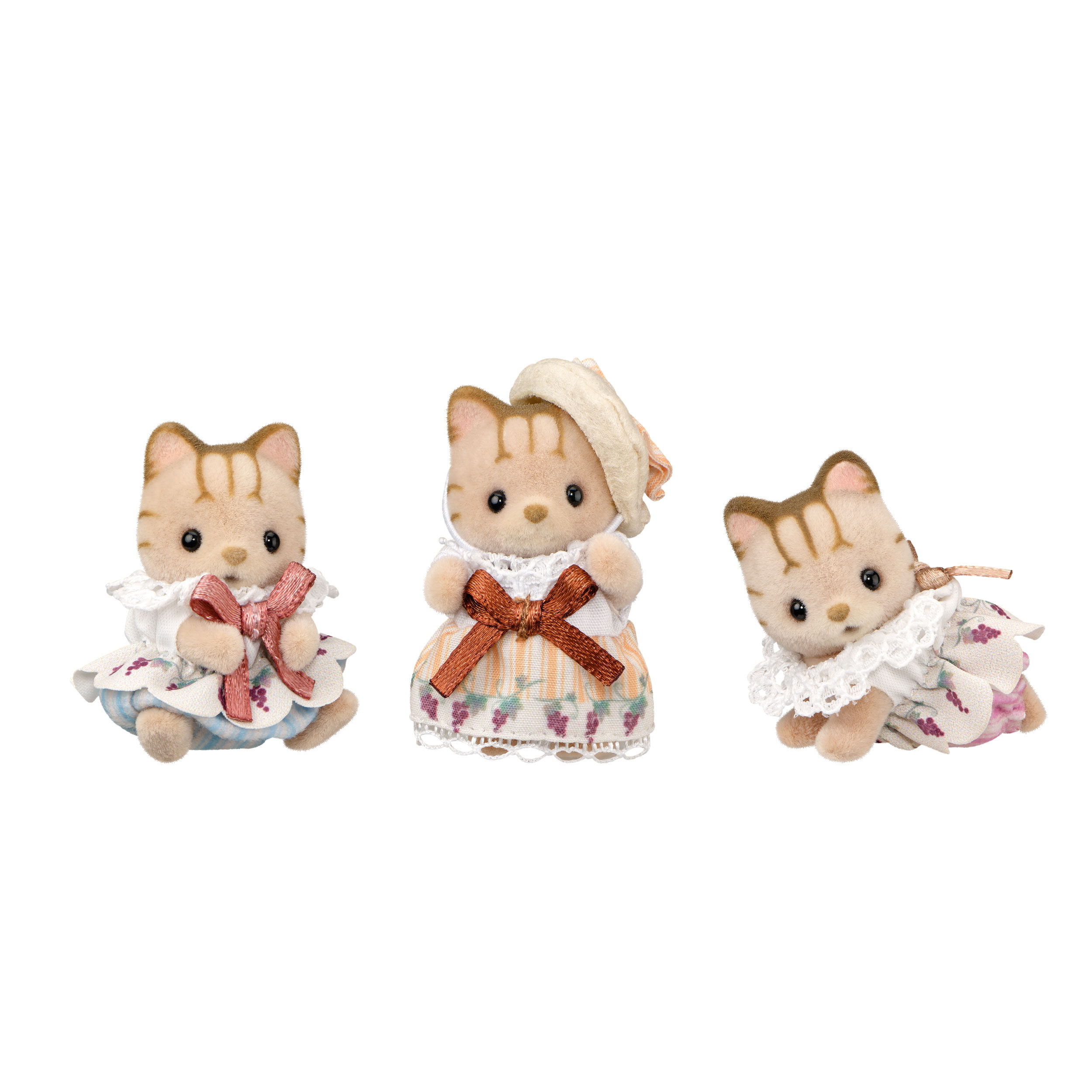 新商品 - シルバニアファミリーオンラインショップ
