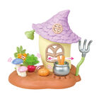 Little Tales Collection フクロウのふしぎな野菜畑, hi-res image number 1