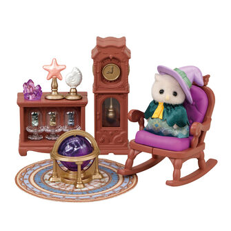 Little Tales Collection フクロウのひみつのお部屋