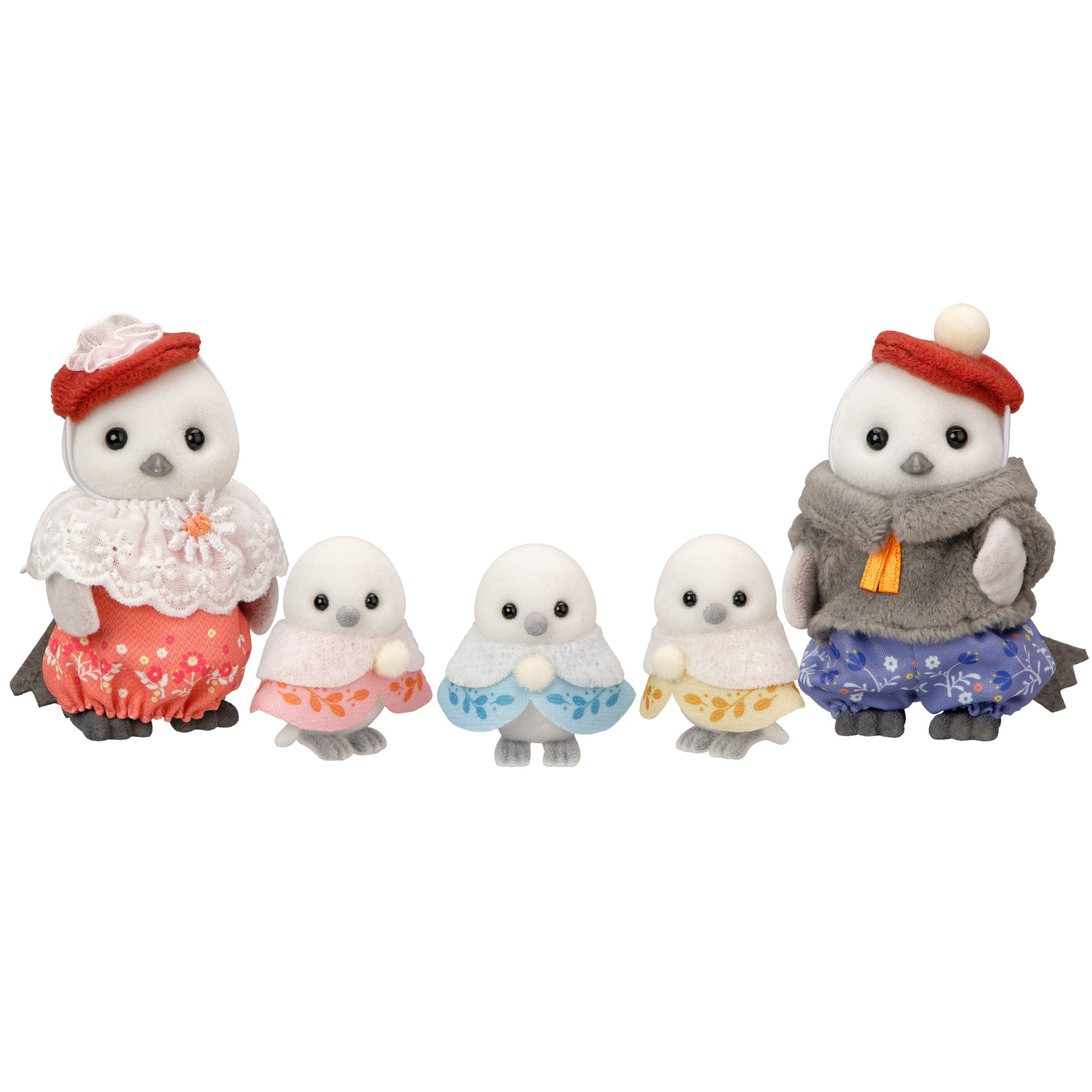 シルバニアファミリー　washing day 新品未開封 シルバニアファミリーwashing day 新品未開封