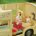 みんなでおとまりキャンピングカー, hi-res image number 3