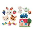 アクアビーズ　シルバニアファミリーセット, hi-res image number 1