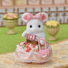 街のファッションコーデセット -スウィートリボンコレクション-, hi-res image number 3