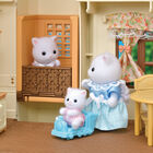 赤い屋根のエレベーターのあるお家, hi-res image number 4