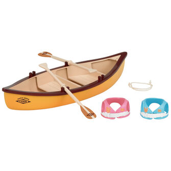 【海外版】あおぞらカヌーセット