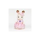 女の子のドレス（ベレー帽・ピンク）, hi-res image number 1