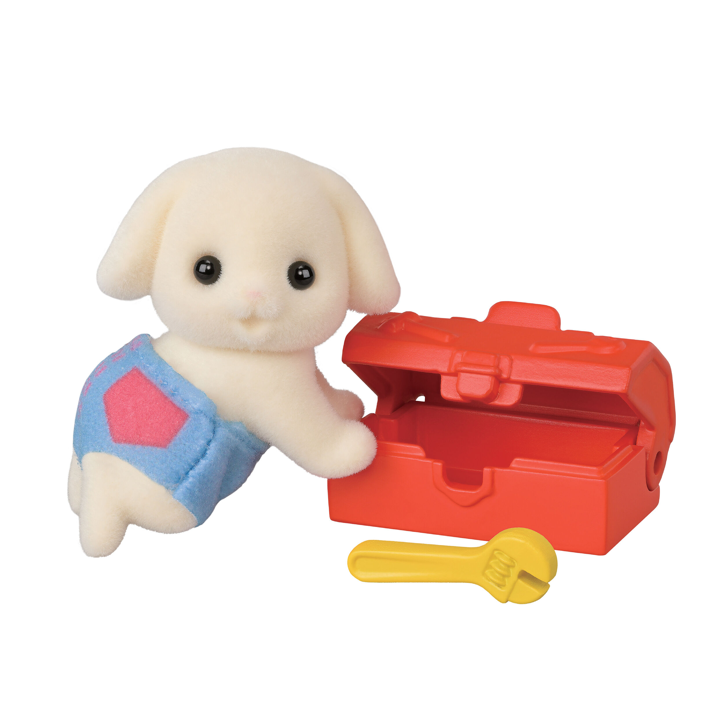 赤ちゃんコレクション -赤ちゃん工作だいすきシリーズｰ Pack