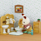 ショコラウサギの男の子　　家具セット, hi-res image number 1