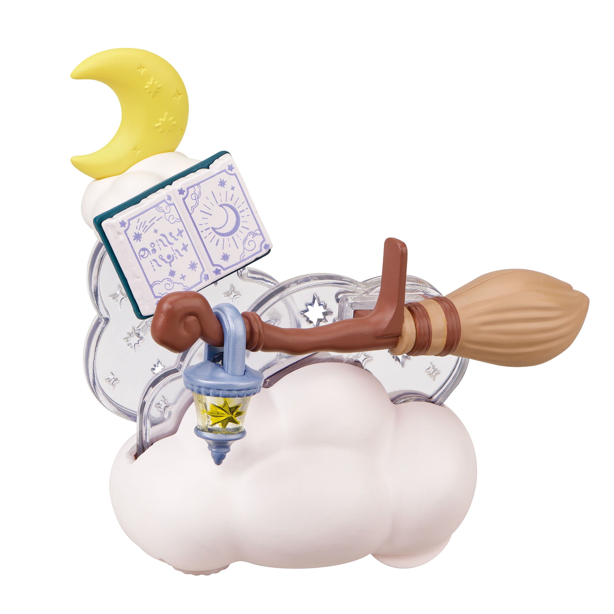 Little Tales Collection 月夜の空飛ぶほうき / リトルテイルズ