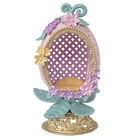 わたウサギのフローラルエッグ, hi-res image number 2