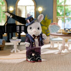 街のすてきなコーデセット-わたウサギのお兄さん-, hi-res image number 1