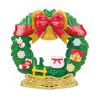 ロッキングクリスマスリース, hi-res image number 3