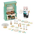 街のクラシックディナーセット, hi-res image number 0