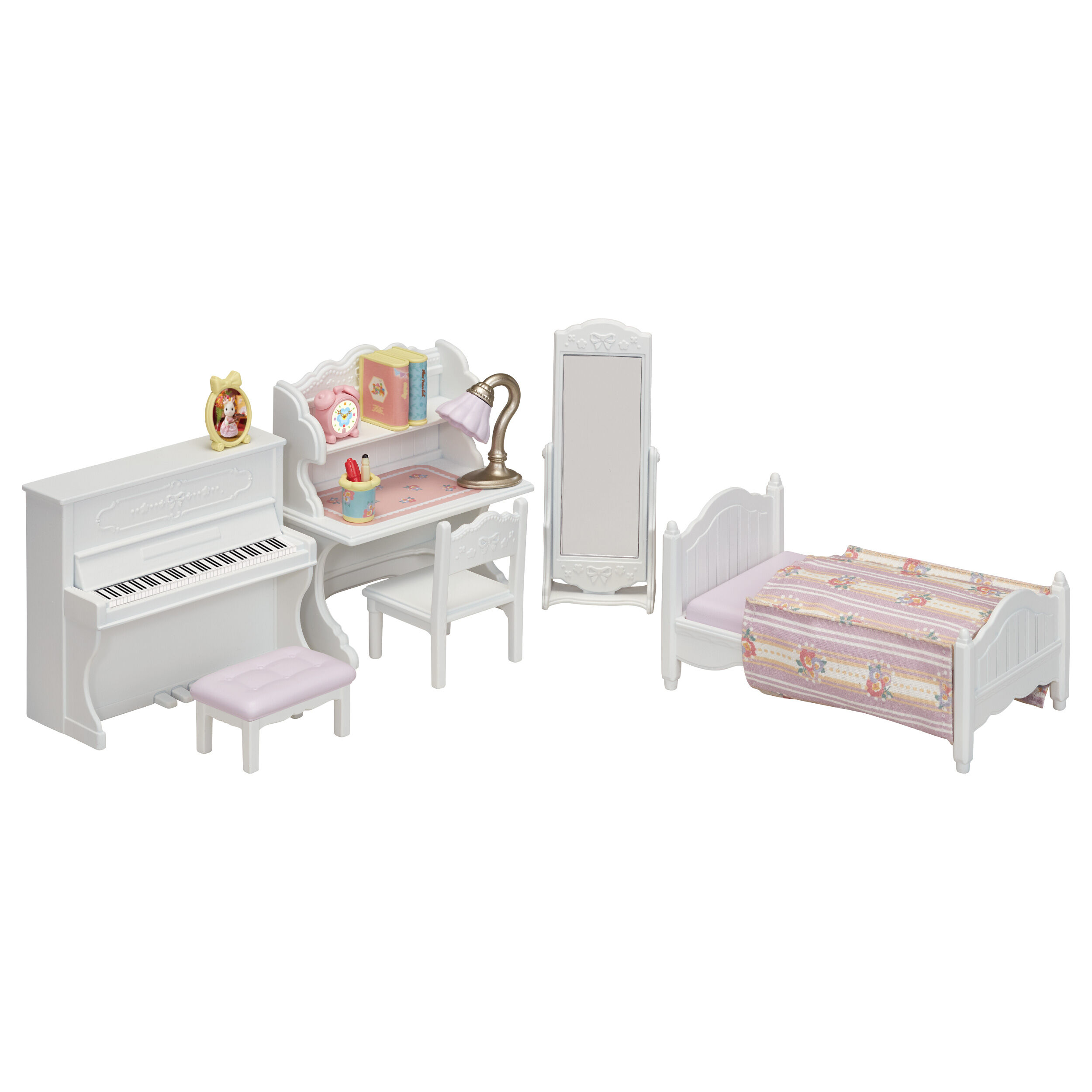 ルームセット / 人形家具 - シルバニアファミリーオンラインショップ