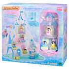 お城のゆめいろゆうえんち -ペンギン赤ちゃんのスノーパーティー-, hi-res image number 7