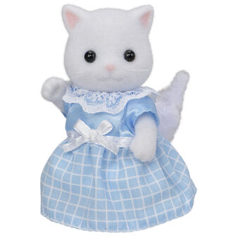 ペルシャネコのお母さん