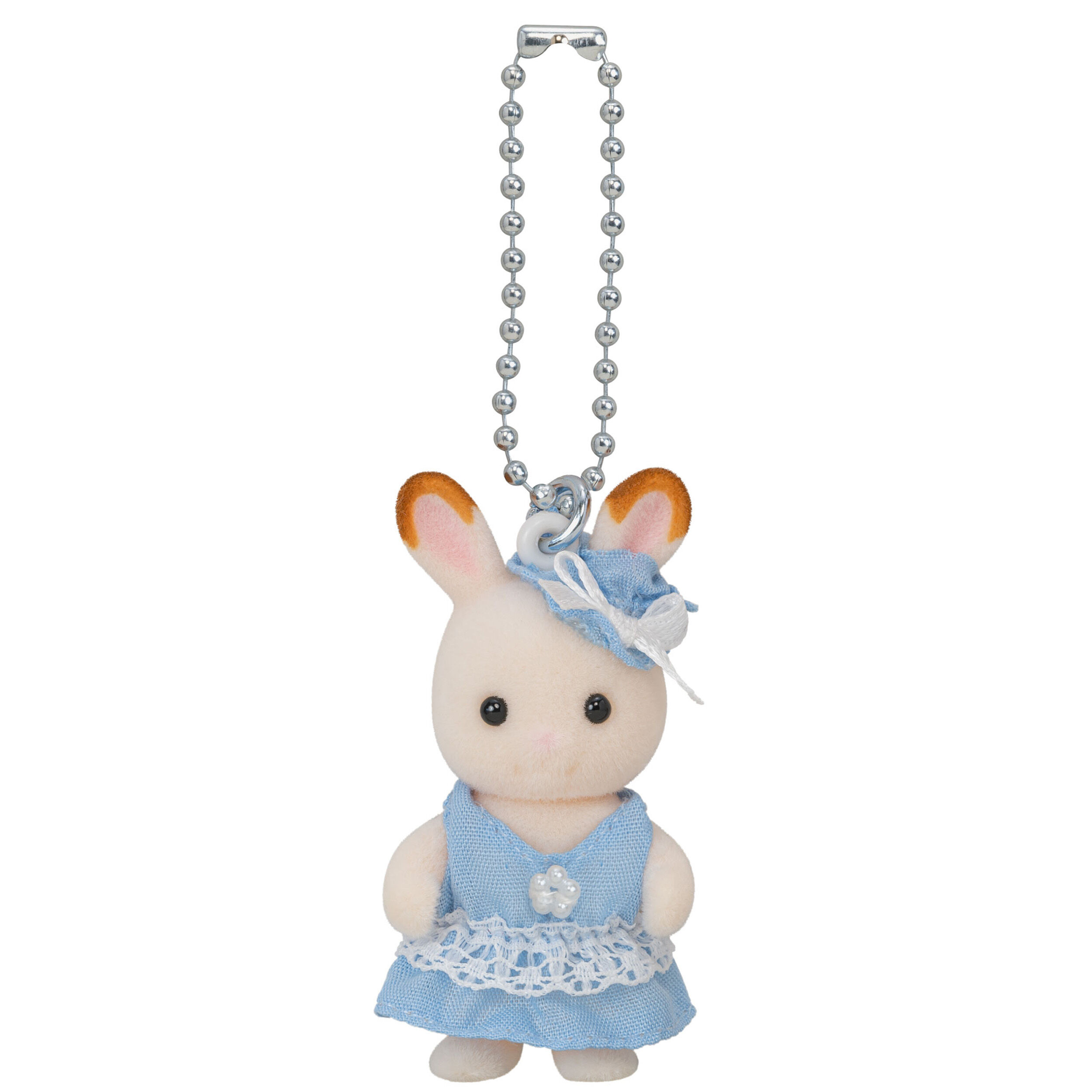 【レア物】かしいかえんのシルバニアファミリーのキーホルダー！ 赤ちゃん / キーチェーン - シルバニアファミリーオンラインショップ