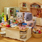 おいしい食材セット-シーフード・調味料・缶詰-, hi-res image number 2