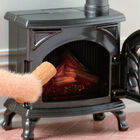 きらめく水辺の赤い屋根のお家 エレガントダイニングルーム, hi-res image number 6